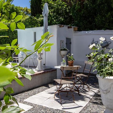 Domaine Du Cap Guest House Paarl Dış mekan fotoğraf