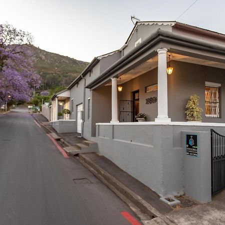 Domaine Du Cap Guest House Paarl Dış mekan fotoğraf
