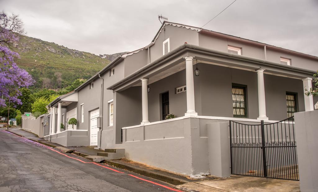 Domaine Du Cap Guest House Paarl Dış mekan fotoğraf