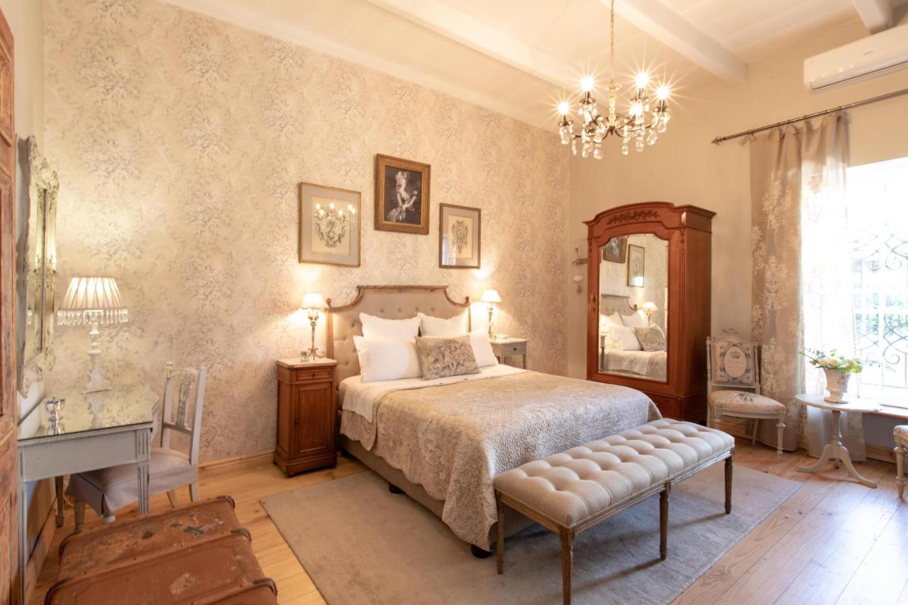 Domaine Du Cap Guest House Paarl Dış mekan fotoğraf