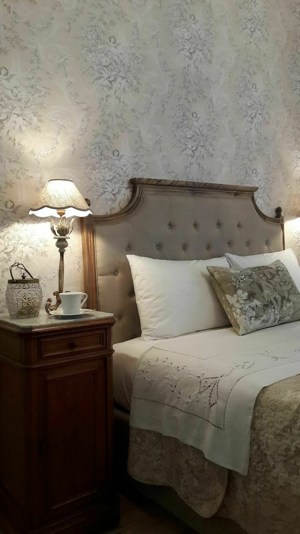 Domaine Du Cap Guest House Paarl Dış mekan fotoğraf